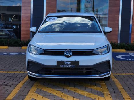 VOLKSWAGEN Virtus 1.0 4P 170 TSI AUTOM�TICO, Foto 2