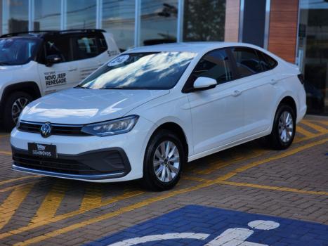 VOLKSWAGEN Virtus 1.0 4P 170 TSI AUTOM�TICO, Foto 3