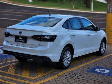 VOLKSWAGEN Virtus 1.0 4P 170 TSI AUTOM�TICO, Foto 4