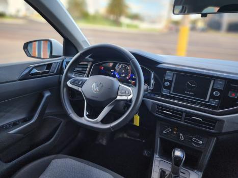 VOLKSWAGEN Virtus 1.0 4P 170 TSI AUTOM�TICO, Foto 10