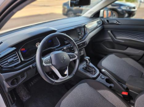 VOLKSWAGEN Virtus 1.0 4P 170 TSI AUTOM�TICO, Foto 11