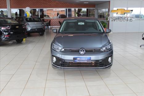VOLKSWAGEN Virtus 1.0 4P 200 TSI FLEX COMFORTLINE AUTOM�TICO, Foto 2