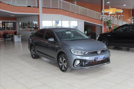 VOLKSWAGEN Virtus 1.0 4P 200 TSI FLEX COMFORTLINE AUTOM�TICO, Foto 3