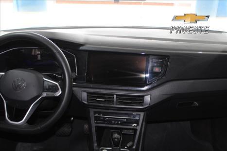 VOLKSWAGEN Virtus 1.0 4P 200 TSI FLEX COMFORTLINE AUTOM�TICO, Foto 4