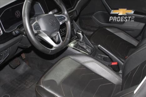 VOLKSWAGEN Virtus 1.0 4P 200 TSI FLEX COMFORTLINE AUTOM�TICO, Foto 5