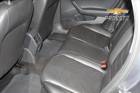 VOLKSWAGEN Virtus 1.0 4P 200 TSI FLEX COMFORTLINE AUTOM�TICO, Foto 6
