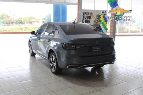 VOLKSWAGEN Virtus 1.0 4P 200 TSI FLEX COMFORTLINE AUTOM�TICO, Foto 7
