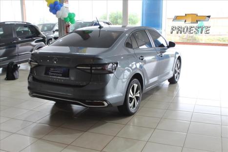VOLKSWAGEN Virtus 1.0 4P 200 TSI FLEX COMFORTLINE AUTOM�TICO, Foto 8