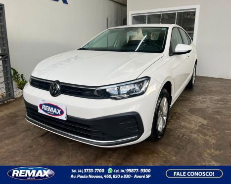VOLKSWAGEN Virtus 1.0 4P 170 TSI, Foto 1