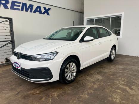 VOLKSWAGEN Virtus 1.0 4P 170 TSI, Foto 3