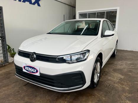 VOLKSWAGEN Virtus 1.0 4P 170 TSI, Foto 4