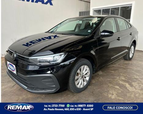 VOLKSWAGEN Virtus 1.0 4P 170 TSI, Foto 1