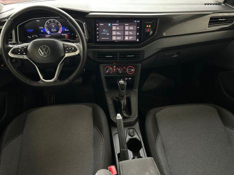 VOLKSWAGEN Virtus 1.0 4P 170 TSI, Foto 11