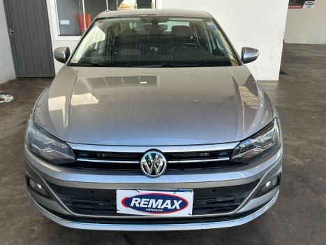 VOLKSWAGEN Virtus 1.0 4P 200 TSI FLEX HIGHLINE AUTOMÁTICO, Foto 2