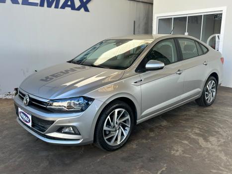 VOLKSWAGEN Virtus 1.0 4P 200 TSI FLEX HIGHLINE AUTOMÁTICO, Foto 3