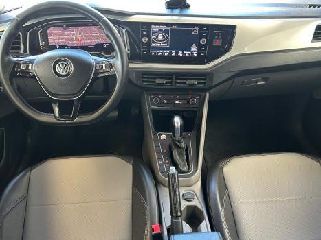 VOLKSWAGEN Virtus 1.0 4P 200 TSI FLEX HIGHLINE AUTOMÁTICO, Foto 10