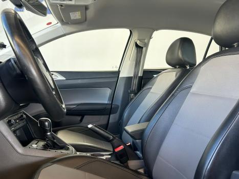 VOLKSWAGEN Virtus 1.0 4P 200 TSI FLEX HIGHLINE AUTOMÁTICO, Foto 11
