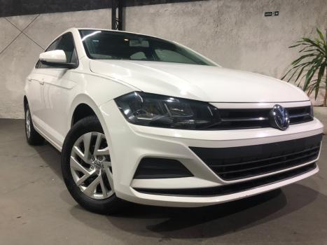 VOLKSWAGEN Virtus 1.6 4P MSI FLEX SENSE AUTOMÁTICO, Foto 1