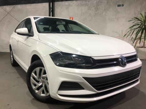 VOLKSWAGEN Virtus 1.6 4P MSI FLEX SENSE AUTOMÁTICO, Foto 2