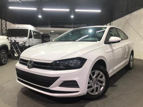 VOLKSWAGEN Virtus 1.6 4P MSI FLEX SENSE AUTOMÁTICO, Foto 3