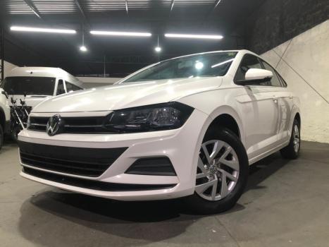 VOLKSWAGEN Virtus 1.6 4P MSI FLEX SENSE AUTOMÁTICO, Foto 4