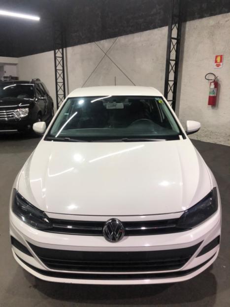 VOLKSWAGEN Virtus 1.6 4P MSI FLEX SENSE AUTOMÁTICO, Foto 5