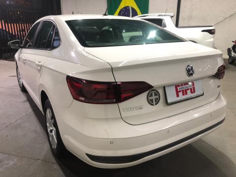 VOLKSWAGEN Virtus 1.6 4P MSI FLEX SENSE AUTOMÁTICO, Foto 8
