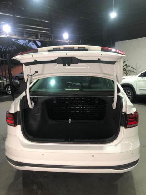 VOLKSWAGEN Virtus 1.6 4P MSI FLEX SENSE AUTOMÁTICO, Foto 10