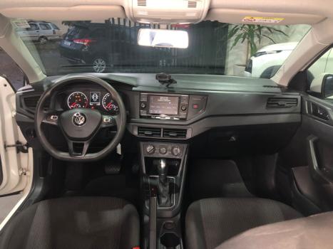 VOLKSWAGEN Virtus 1.6 4P MSI FLEX SENSE AUTOMÁTICO, Foto 12