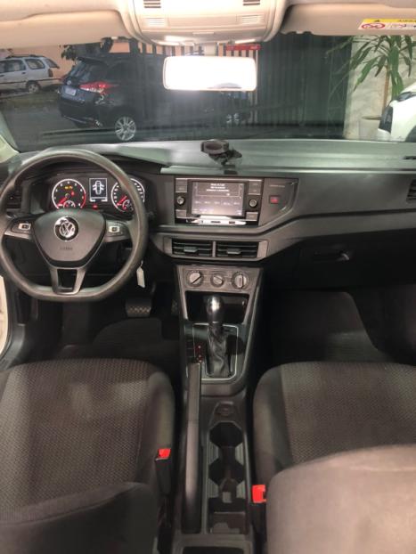 VOLKSWAGEN Virtus 1.6 4P MSI FLEX SENSE AUTOMÁTICO, Foto 13