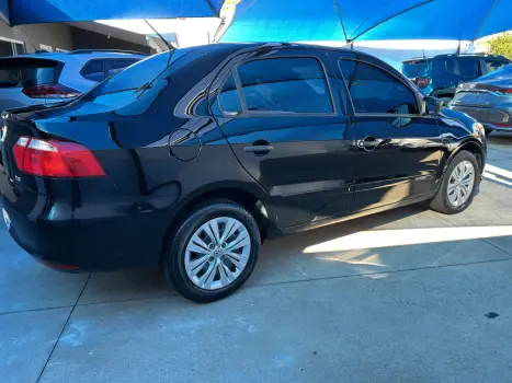 VOLKSWAGEN Voyage 1.6 4P FLEX MSI AUTOMTICO, Foto 5