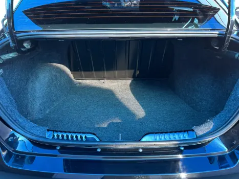 VOLKSWAGEN Voyage 1.6 4P FLEX MSI AUTOMTICO, Foto 8