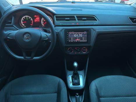 VOLKSWAGEN Voyage 1.6 4P FLEX MSI AUTOMTICO, Foto 2