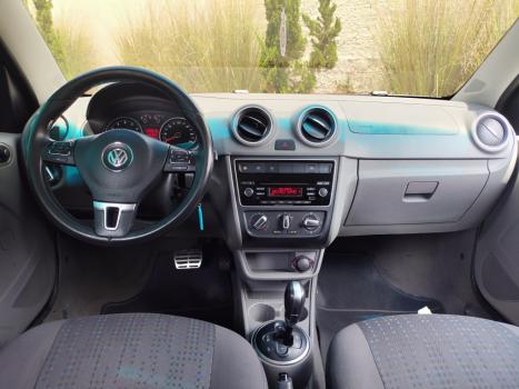VOLKSWAGEN Voyage 1.6 4P FLEX HIGHLINE I-MOTION AUTOMATIZADO, Foto 9