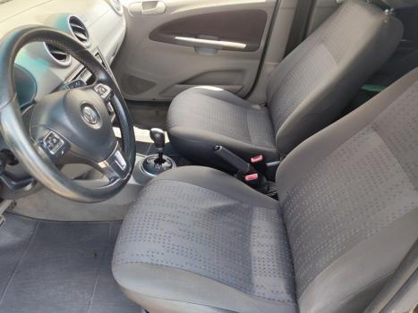 VOLKSWAGEN Voyage 1.6 4P FLEX HIGHLINE I-MOTION AUTOMATIZADO, Foto 7