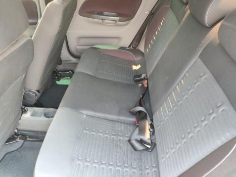 VOLKSWAGEN Voyage 1.6 4P FLEX HIGHLINE I-MOTION AUTOMATIZADO, Foto 8