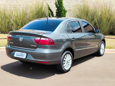 VOLKSWAGEN Voyage 1.6 4P FLEX HIGHLINE I-MOTION AUTOMATIZADO, Foto 4