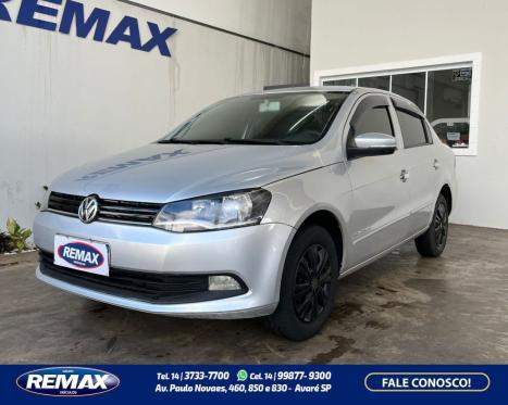 VOLKSWAGEN Voyage 1.0 4P FLEX, Foto 1