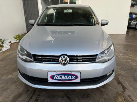 VOLKSWAGEN Voyage 1.0 4P FLEX, Foto 2