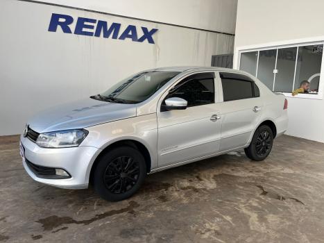 VOLKSWAGEN Voyage 1.0 4P FLEX, Foto 4