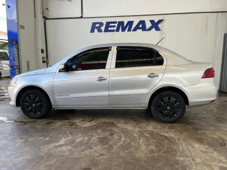 VOLKSWAGEN Voyage 1.0 4P FLEX, Foto 5