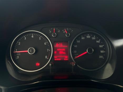 VOLKSWAGEN Voyage 1.0 4P FLEX, Foto 8