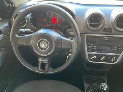 VOLKSWAGEN Voyage 1.0 4P FLEX, Foto 9
