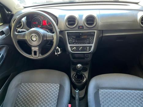 VOLKSWAGEN Voyage 1.0 4P FLEX, Foto 10