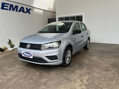 VOLKSWAGEN Voyage 1.0 4P FLEX, Foto 3