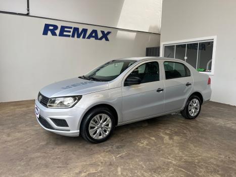 VOLKSWAGEN Voyage 1.0 4P FLEX, Foto 4