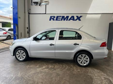 VOLKSWAGEN Voyage 1.0 4P FLEX, Foto 5