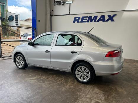 VOLKSWAGEN Voyage 1.0 4P FLEX, Foto 6