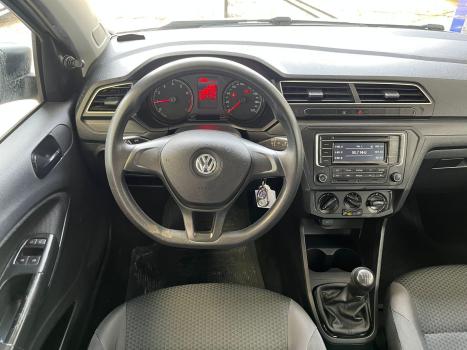 VOLKSWAGEN Voyage 1.0 4P FLEX, Foto 10
