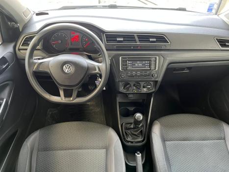 VOLKSWAGEN Voyage 1.0 4P FLEX, Foto 11